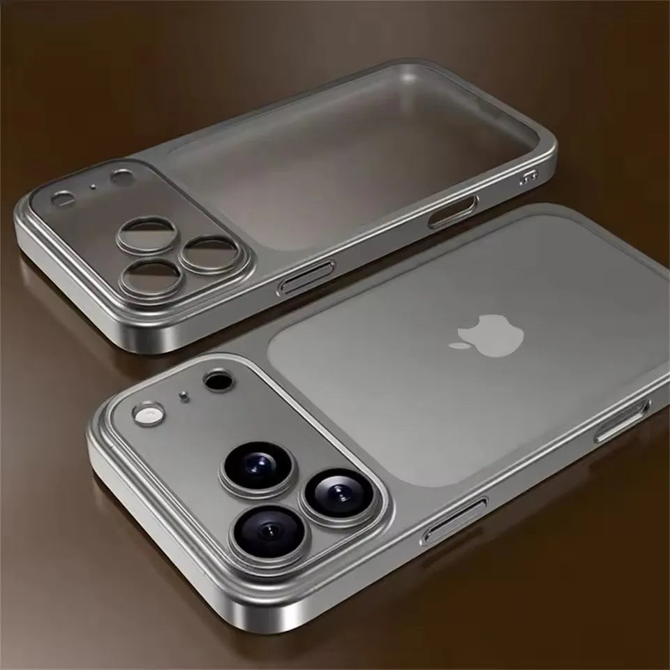 Case iPhone 18/Pro/Pro Max